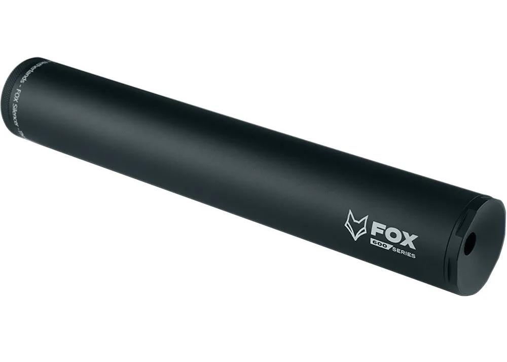 FOX Silencers - Fox 600 Demper 